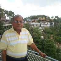 Satish Kumar Mittal