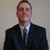 John 'Jr' Evans Beng(Hons), Mba, Msc, Cissp, Raf