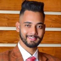 Bajinder Kumar
