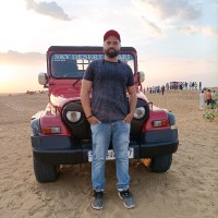 Aditya Tripathi