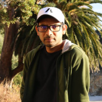 Prosunjit Biswas, Ph.D
