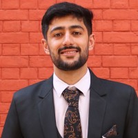 Sarthak Chauhan