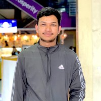 Shubham Bohara