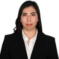 Mariajosé Coronel Gutiérrez