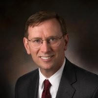 David Eyler