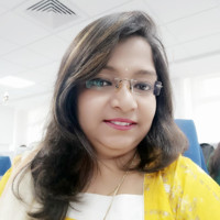 Nithya V S