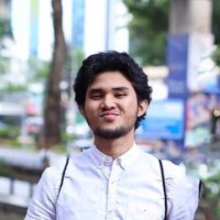 Mohammad Syazwan Syahmi Bin Ishak