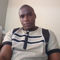 Martin Christian KITOU MEFIRE