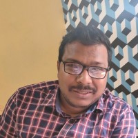 Chandra Shekhar Nayak