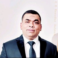 H M Masudur Rahman Masud