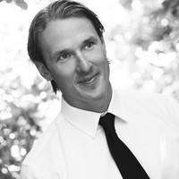 Niklas Jernström