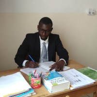 Cheikh Diop