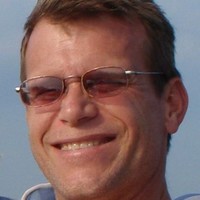 Joel Perry