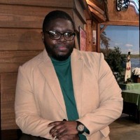 Cortez Mitchell
