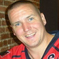 Keith Eckert