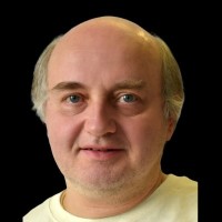 Rolf Kaiser