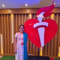 Lavanya G