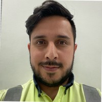 Daniel Jimenez