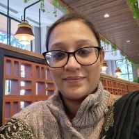 Madiha Hamid