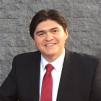 Aaron Gutierrez Aguirre