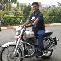 Harish Gautam