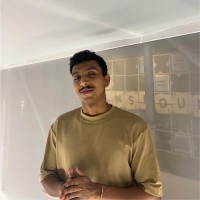 Emaad Eizlan