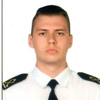 Maksym Tsymbal