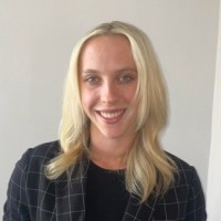 Katie McAuliffe