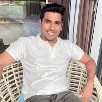 Mustafa Khan