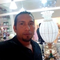 Harrison Marques