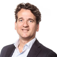 Marcel Van De Vorst