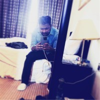 Sreejith TS
