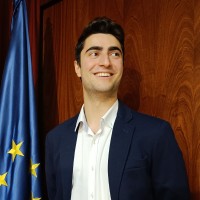 Francisco Javier Jimenez Pareja