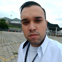 William Berto Alves