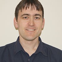 Kevin Faragher