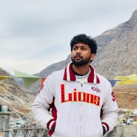 Hardik Tamore