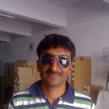Gautam Thakkar