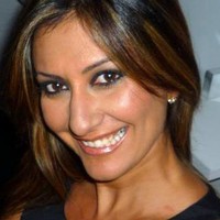 Alexandra Chahwan