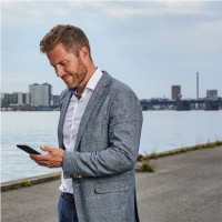 Jesper Møller Larsen