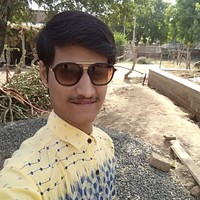 Maulikkumar Patel