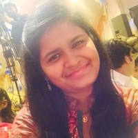 Akriti Chowdhury