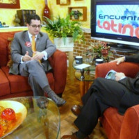 Carlos Alvarado