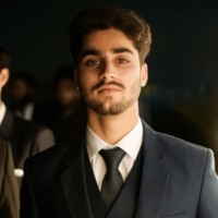 Taha Khan