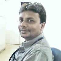Amit Shinde