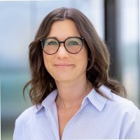 Madeleine Hübbers