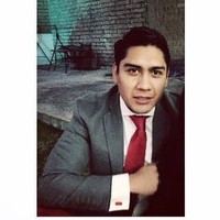 ALEJANDRO SANTOS GARCÍA CORRAL