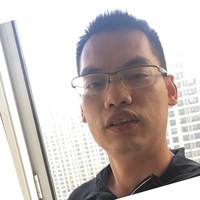 谢东平