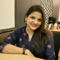 Paulomi Roy