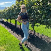 Ashlea St. Martin