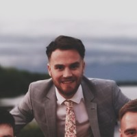 Conor Mcnally